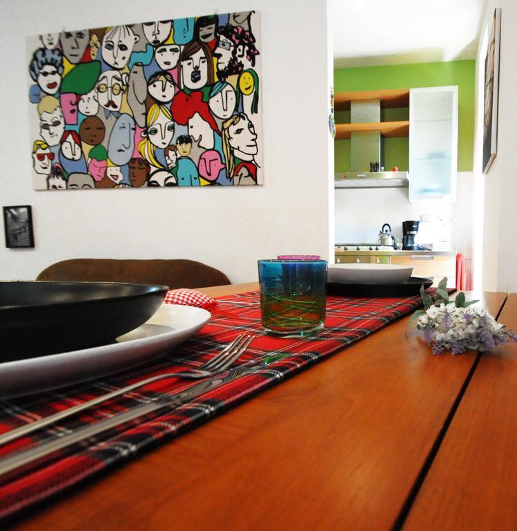Rimini 14 Apartamento *