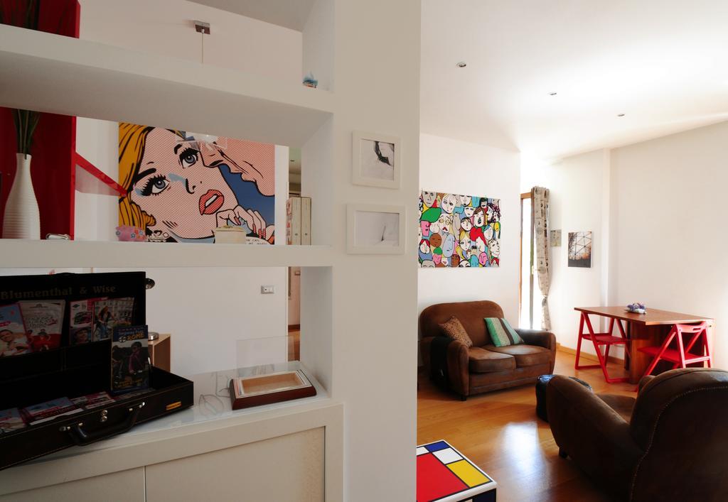 Apartamento Rimini 14 *