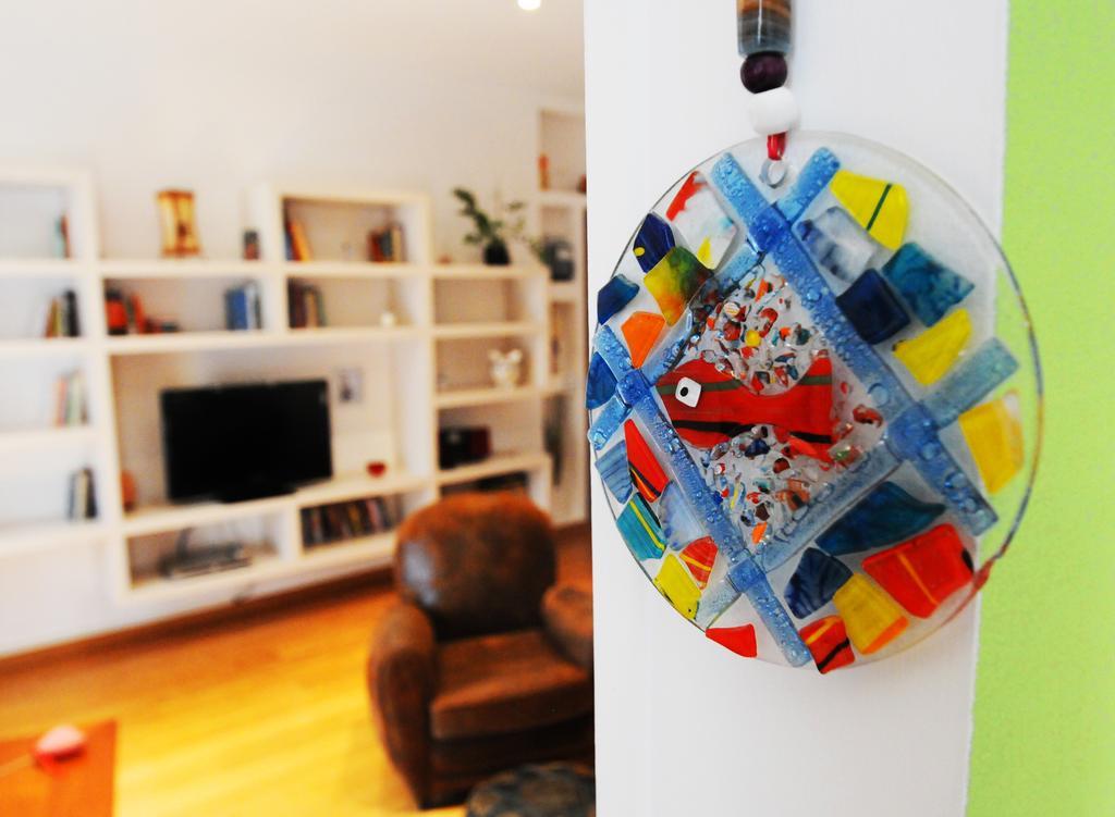 Apartamento Rimini 14 Roma