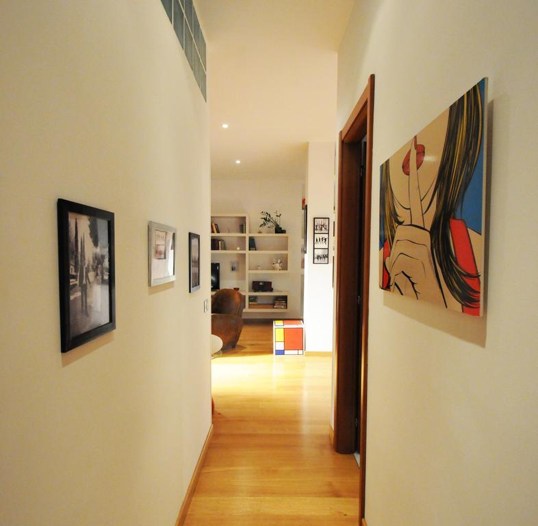 Apartamento Rimini 14