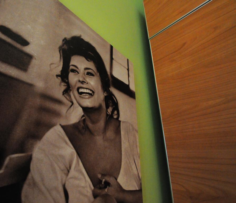 Rimini 14 Apartamento Roma