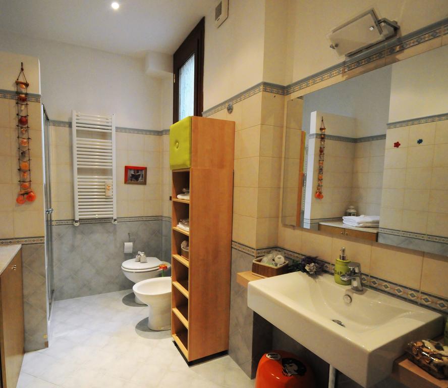 Rimini 14 Apartamento