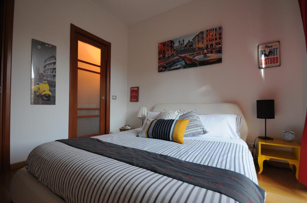 Apartamento Rimini 14 *