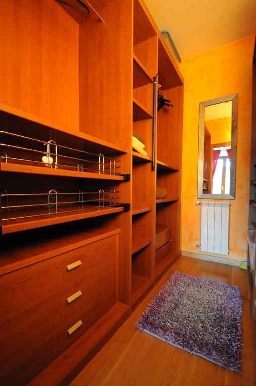 Apartamento Rimini 14 Roma