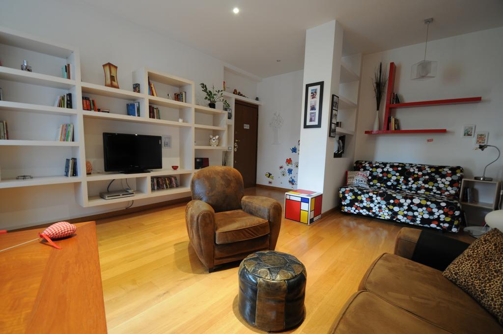 Appartamento Rimini 14 *