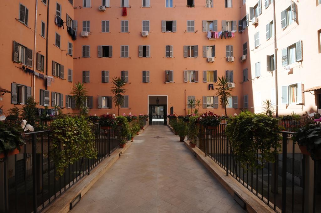Rimini 14 Appartamento Roma