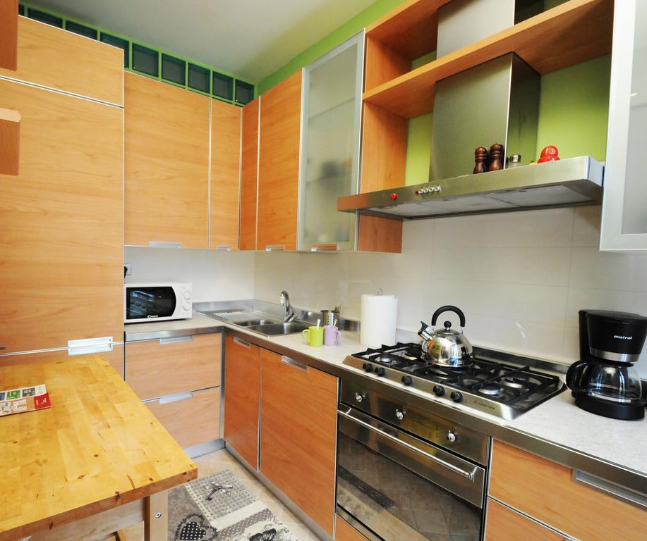 Appartamento Rimini 14 *